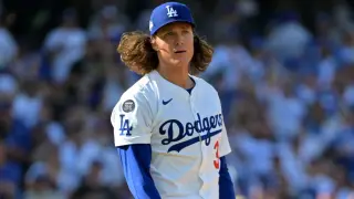 Dodgers face elimination in NLCS Game 4 as betting models split on outcome