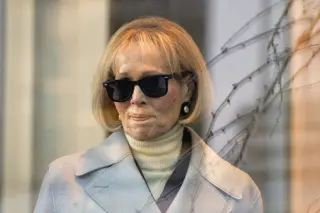 Carroll awarded $5.6M in Trump sex abuse and defamation suit