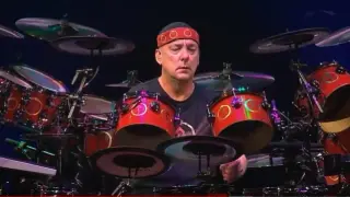 Neil Peart Documentary Explores the Man Behind the Drums at TIFF