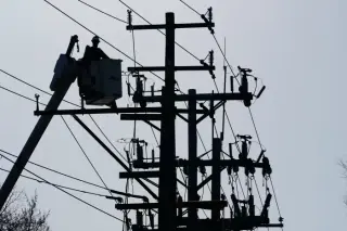 Severe Storm Leaves 264,000+ Metro Detroit Homes Without Power
