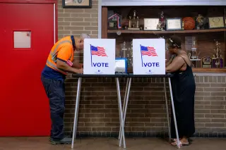 Supreme Court urged to place Michigan citizenship-proof voting amendment on November ballot