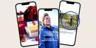 Meta's AI Ads Run Amok, Frustrating Brands