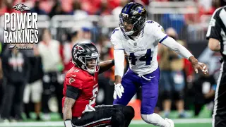 Ravens Secure AFC North Lead with Overtime Win Behind Huntley's Heroics