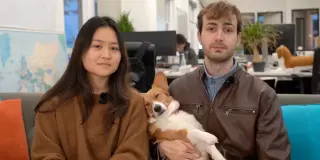 Corgi's $5B Valuation Masks Internal Chaos and Legal Risks