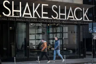 Shake Shack says no-tip price bump was a kiosk error, not policy