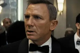 Bond 26: Knight hints the lead has been cast, with Jack Lowden in the running