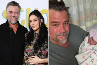 Josh Duhamel Welcomes Third Child, a Daughter Named Rocca de Leon