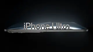 iPhone Ultra leak shows thinner foldable profile, challenging early rumors