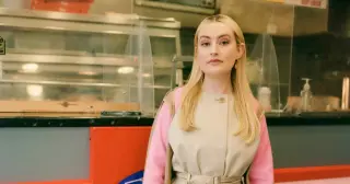 Amelia Dimoldenberg Ends Chicken Shop Date After 12-Year Run