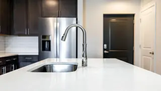California poised to ban quartz countertops after silicosis crisis