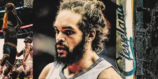 Noah's Quiet Reboot: Growth Beyond the Court in Cleveland