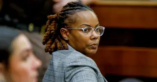 Virginia judge drops eight felony child-neglect charges against Newport News administrator