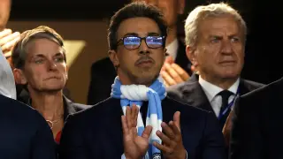Manchester City's Financial Fraud Exceeds £900 Million Over Nine Seasons
