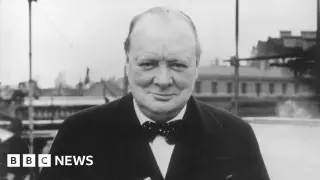 National Portrait Gallery pulls Churchill-linked video amid Bengal famine row