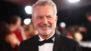 Sam Neill dies at 78; pneumonia listed as cause after battle with cancer