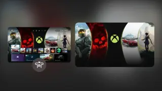 Xbox Insiders snag a feature-packed dashboard refresh: recents, backgrounds, and saves