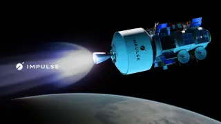 Impulse Space secures $500 million to scale in-space mobility fleet