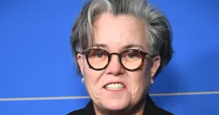 Rosie O’Donnell Pens a Poem on Her Deep-Plane Facelift and Feminist Autonomy