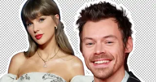 Harry Styles Takes MSG Stage, Jokes About Ex’s Wedding Day