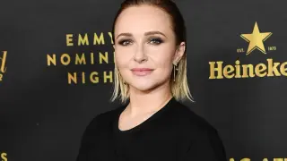 Hayden Panettiere’s Death Under Investigation, No Foul Play Indicated Yet