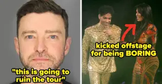 Celebrity Cringe: 33 Embarrassing Moments That Went Viral