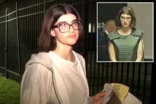 Florida rehab center intern accused of sex with patient during therapy, allegedly forging alibis