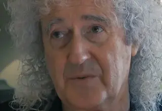 Brian May Ends Queen Touring Era, Cites Freedom and Astrophysics