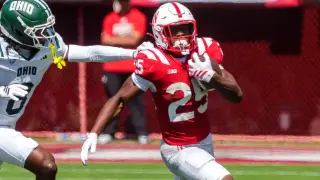 Nebraska’s Big Ten Debut Tests Elite Athletes Against Fitzgerald’s Grit