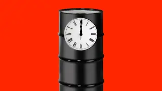 Hormuz bottleneck could trigger fresh oil-price spikes this summer