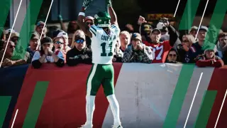 Week 7 Fantasy Football: Bernard, Charbonnet, and Okonkwo Lead Waiver Wire
