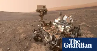 Mars reveals a vast underground magma network, reshaping its habitability story