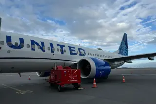 United bets on 2027 international growth as Coastliner delivery slips