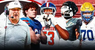 Georgia's Perfect Start Meets Oklahoma's Elite Defense in High-Stakes SEC Clash
