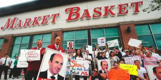 Battle Behind the Aisles: Market Basket's Family Feud Returns to Court
