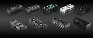 China's GPU Prices Soar as GDDR6/GDDR7 Costs Spike and Retailers Stockpile