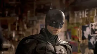 The Batman: Part II Slips to 2028 as Pattinson Debuts New Batsuit