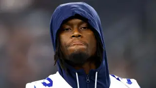 Cowboys Stand Pat on Pickens Tag as OTAs Kick Off