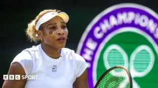 Serena Williams questions anti-doping whereabouts rules ahead of comeback