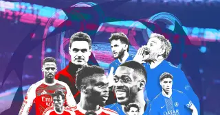 Arsenal vs PSG: Tactical Clash for Europe’s Crown in Budapest
