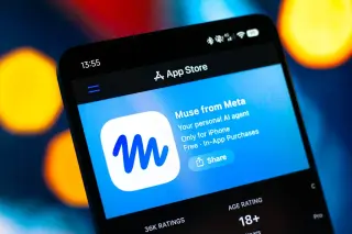 Wall Street Reassesses Meta After Muse AI Launches
