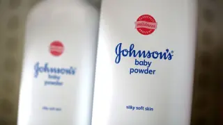 J&J eyes up to $5.5B to settle talcum-powder cancer lawsuits