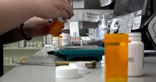 Common meds can impair heat tolerance, experts warn