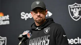 Raiders Weigh Mendoza Switch After Fourth Straight Loss