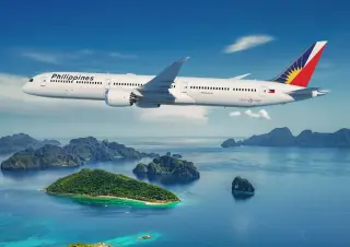 PAL Plans Bold Fleet Overhaul with Boeing 787-10 Order