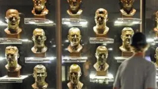 Pro Football Hall of Fame unveils 28-member voting committee after cutting 26 long-serving selectors