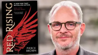 Paramount Acquires 'Red Rising' Rights, Taps Francis Lawrence to Direct Sci-Fi Adaptation