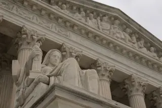 Supreme Court narrows Rastafarian’s ability to sue over forced dreadlocks