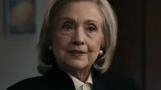 Clinton: Electoral College Abomination Highlighted in Netflix Docuseries