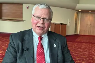 UW System president says he was blindsided by ouster in AP interview