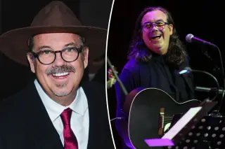 Duncan Sheik’s Final Public Moment Before Tragic Passing at 56